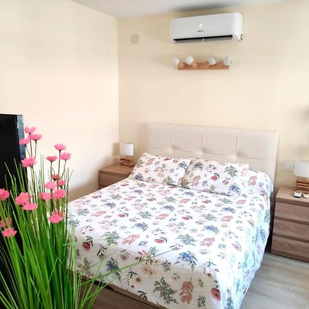 Apartamento Acogedor En Valencia Centro Perfecta Ubicacion Экстерьер фото