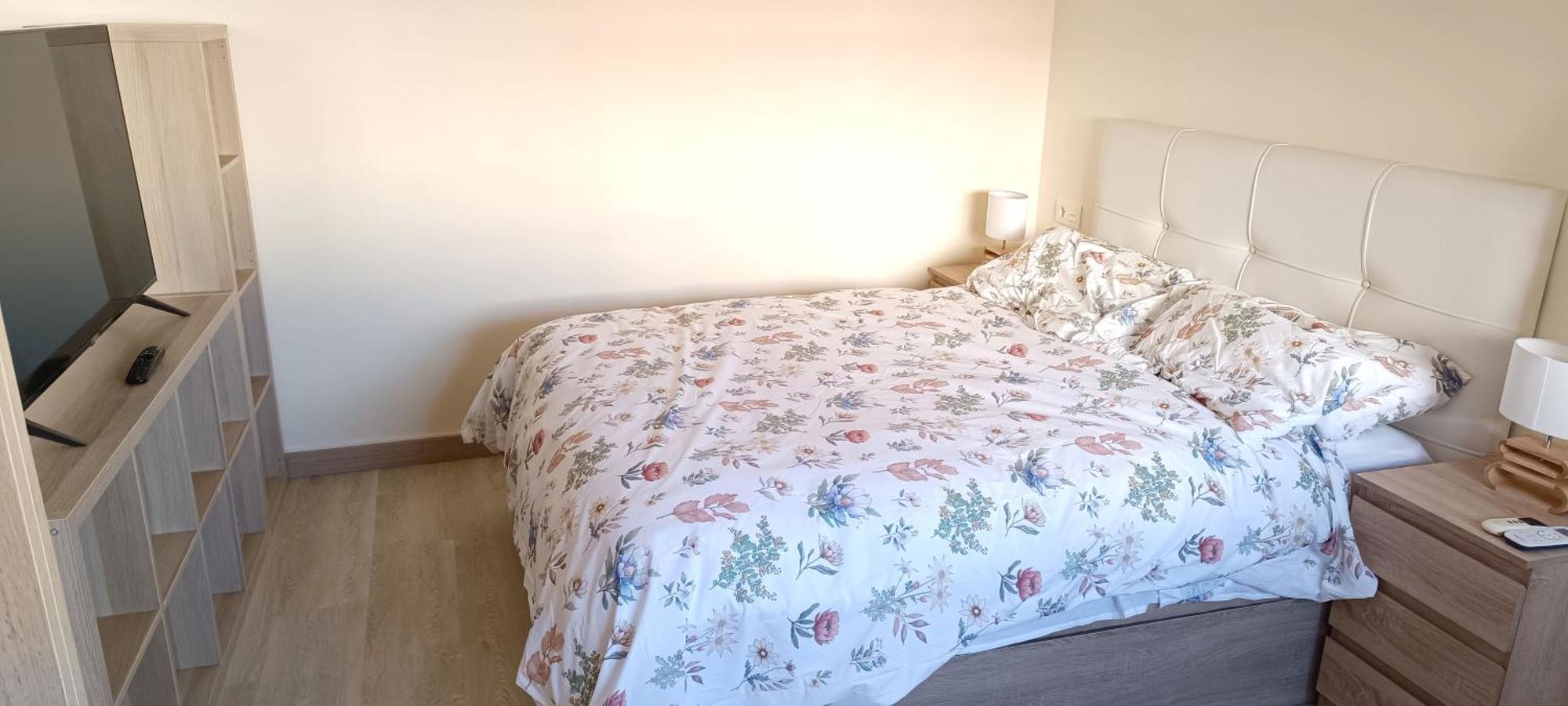 Apartamento Acogedor En Valencia Centro Perfecta Ubicacion Экстерьер фото