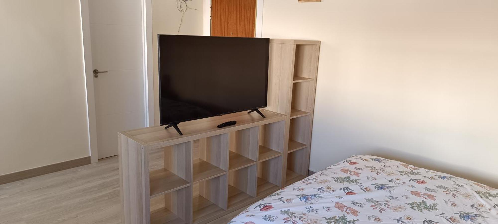 Apartamento Acogedor En Valencia Centro Perfecta Ubicacion Экстерьер фото