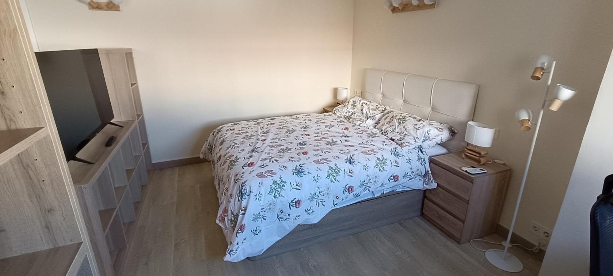 Apartamento Acogedor En Valencia Centro Perfecta Ubicacion Экстерьер фото