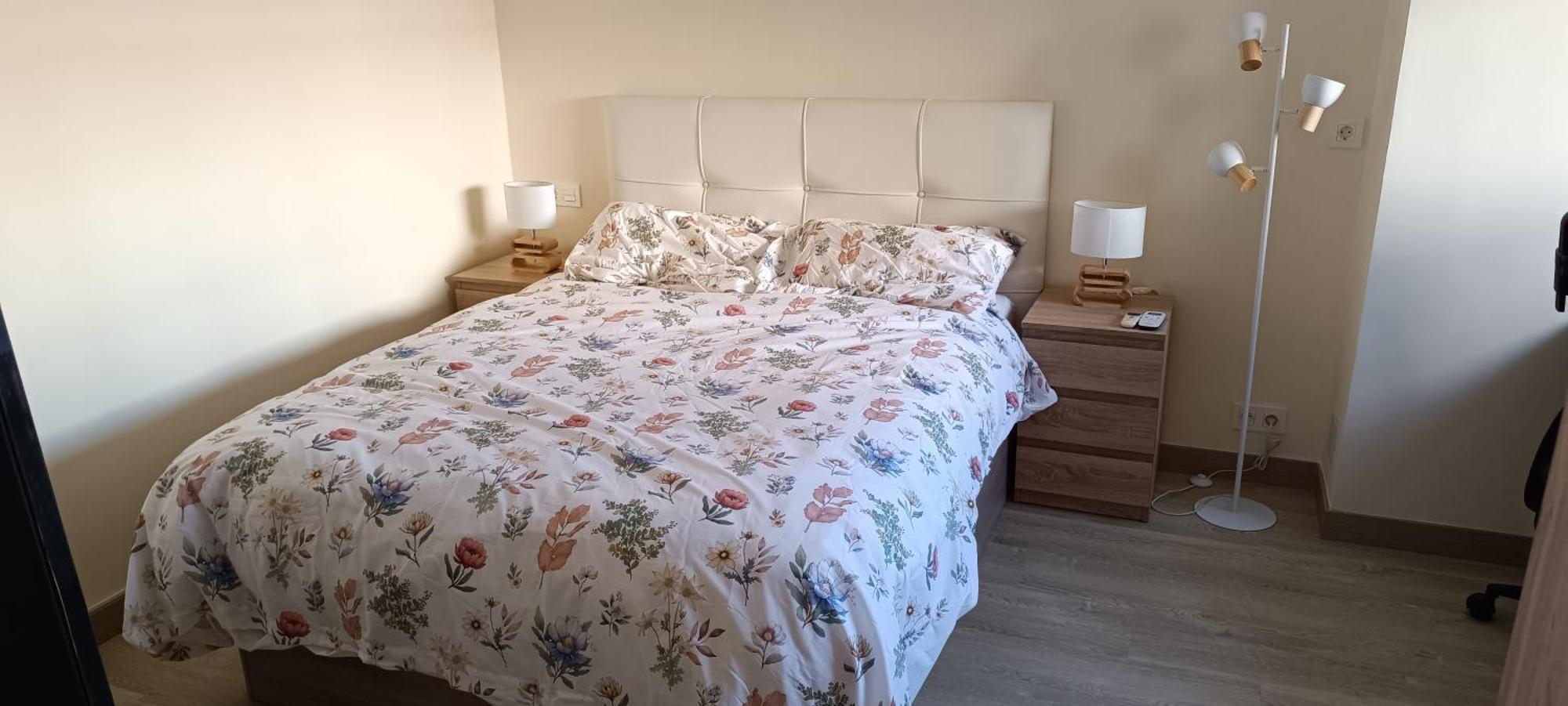 Apartamento Acogedor En Valencia Centro Perfecta Ubicacion Экстерьер фото