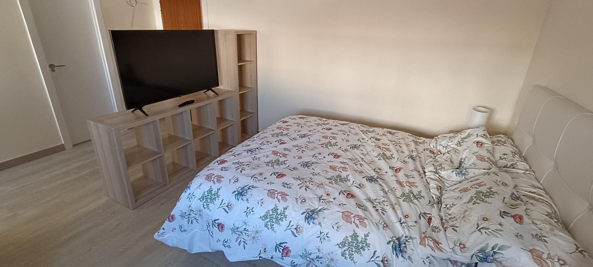 Apartamento Acogedor En Valencia Centro Perfecta Ubicacion Экстерьер фото