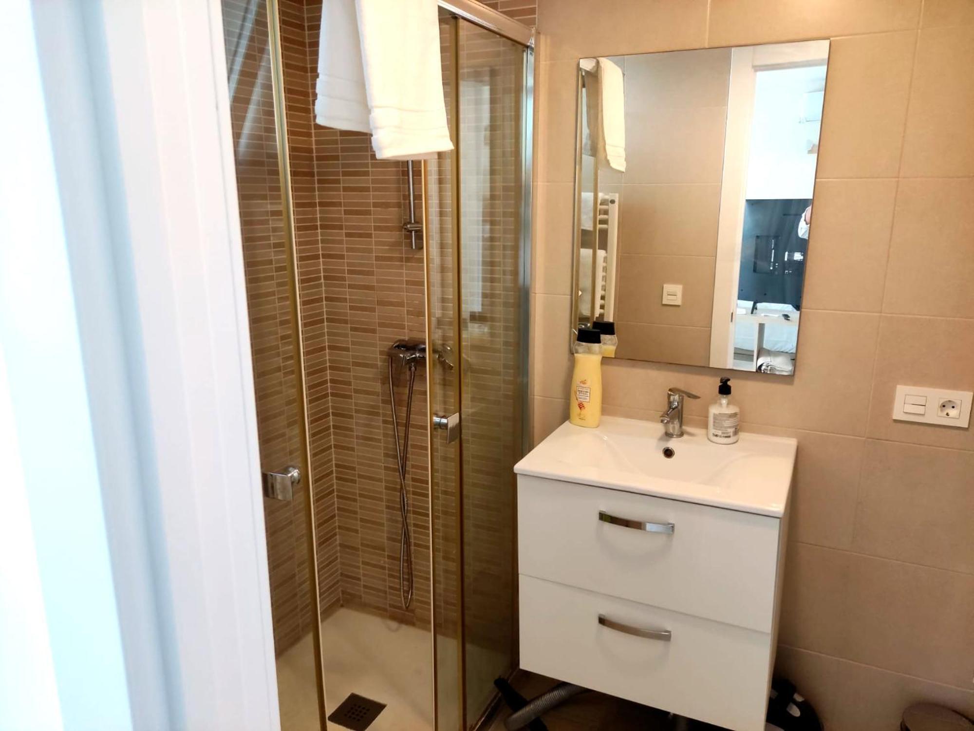 Apartamento Acogedor En Valencia Centro Perfecta Ubicacion Экстерьер фото